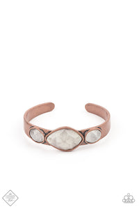 Next Step Olympus Bracelet Copper