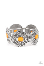 Load image into Gallery viewer, Prismatic Prowl - Orange  Bracelet
