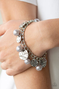 SEA In A New Light - Silver Bracelet