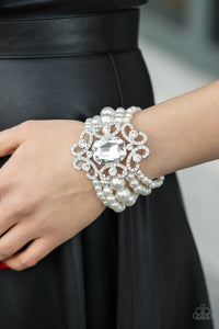 MegaStar Ring and Bracelet